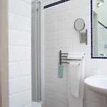 Ξενοδοχείο Del Borgo 3*
