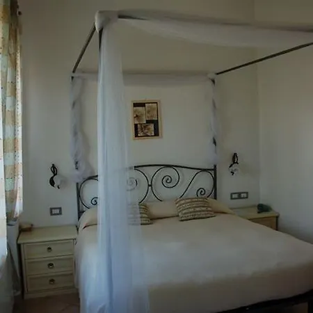 Del Borgo 3* سيستري ليفانتي