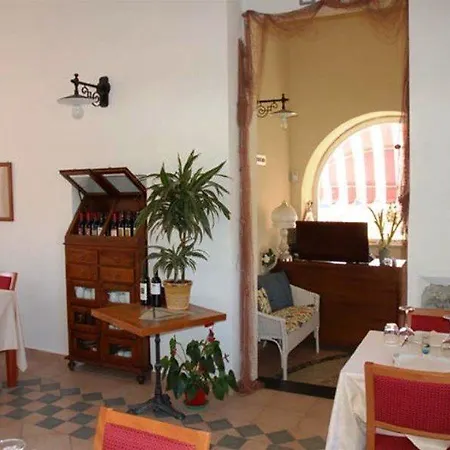 Del Borgo 3*
