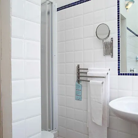 Hotel Del Borgo Sestri Levante