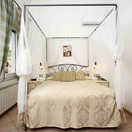 Del Borgo Sestri Levante