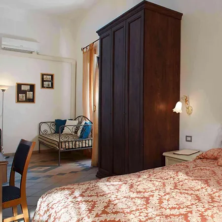 Del Borgo 3* Sestri Levante