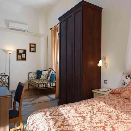Del Borgo 3* Sestri Levante