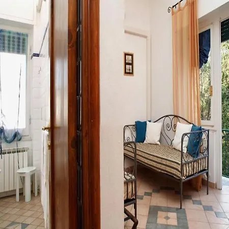 Del Borgo Sestri Levante