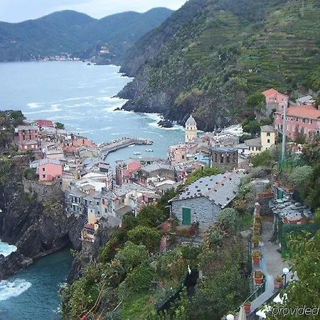 Del Borgo 3* Sestri Levante