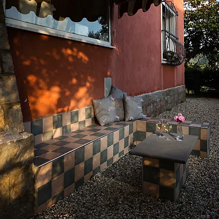 Del Borgo Sestri Levante