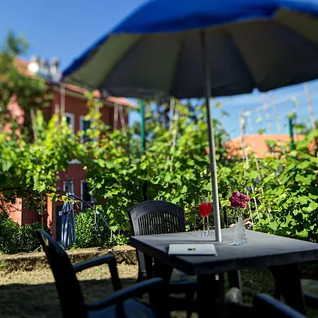 Del Borgo فندق سيستري ليفانتي
