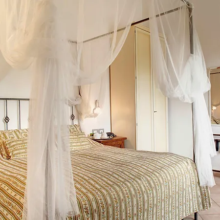 Del Borgo 3* سيستري ليفانتي