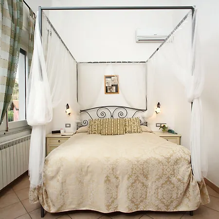 Del Borgo 3* سيستري ليفانتي