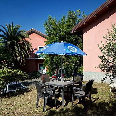 Del Borgo فندق سيستري ليفانتي