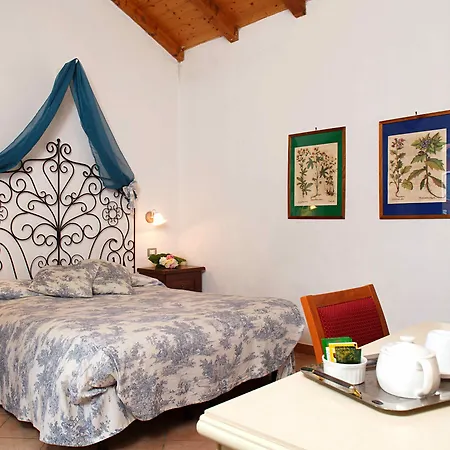 Del Borgo Hotel Sestri Levante