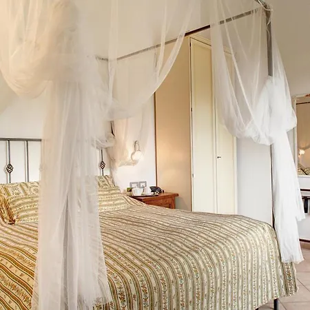 Del Borgo 3* سيستري ليفانتي