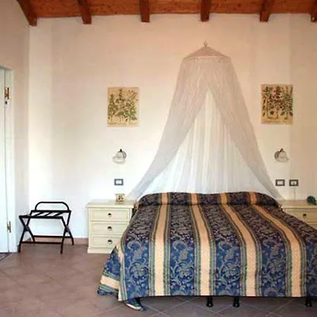 فندق Del Borgo 3*