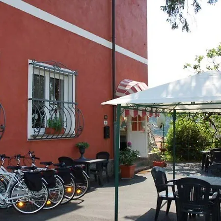 Del Borgo 3*