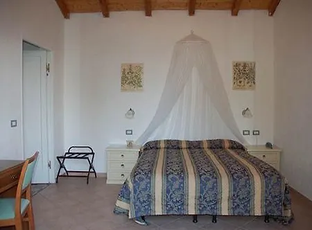 فندق Del Borgo 3*