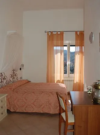 فندق Del Borgo سيستري ليفانتي