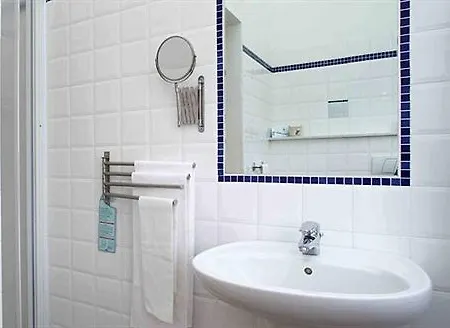 Hotel Del Borgo Sestri Levante