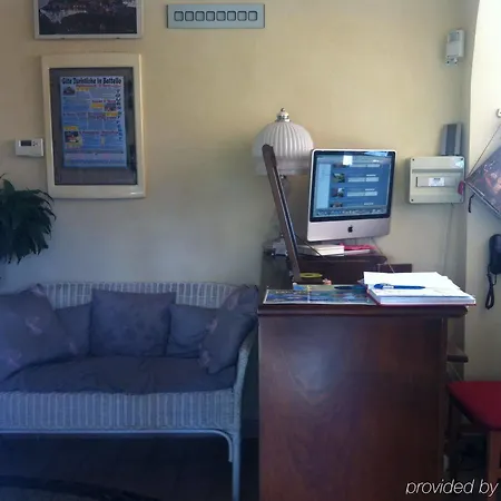 Del Borgo Sestri Levante