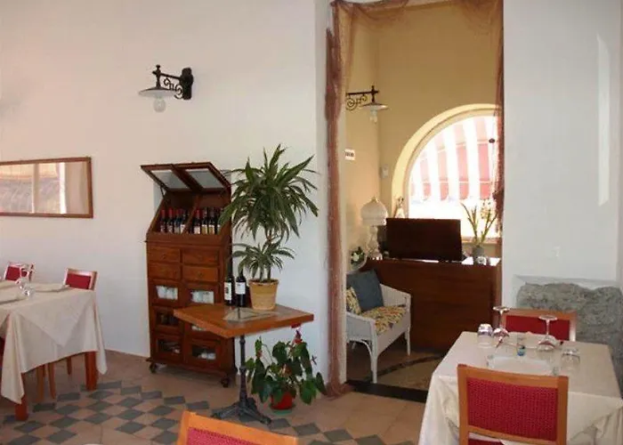 Del Borgo 3*