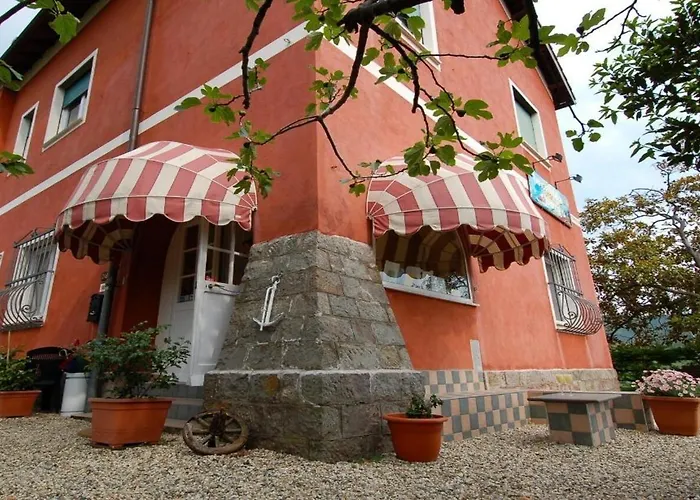 Del Borgo 酒店