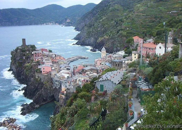 Del Borgo 3* 东塞斯特里