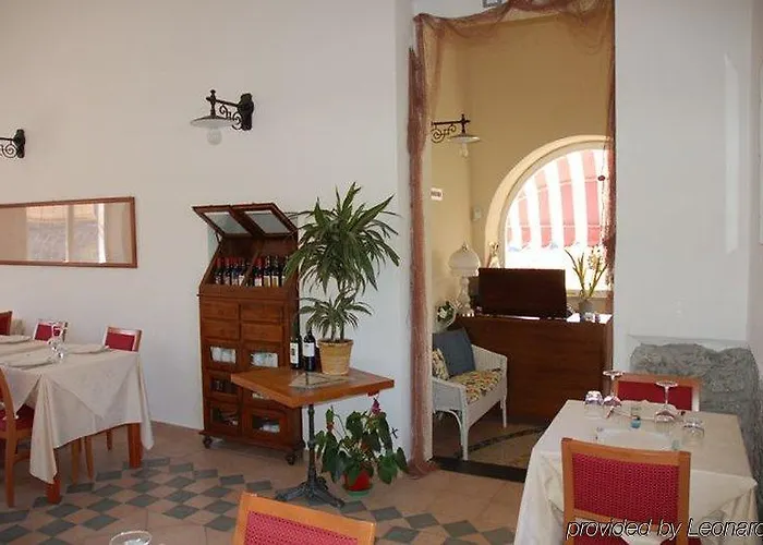 酒店 Del Borgo 东塞斯特里