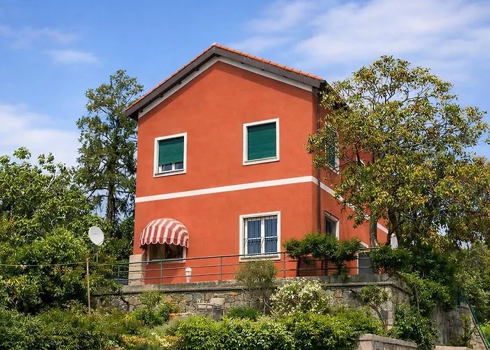 Del Borgo 酒店 3*
