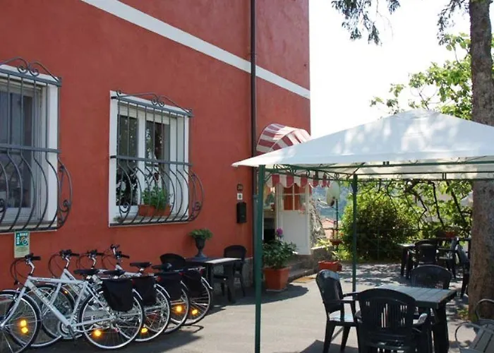 Del Borgo 3*