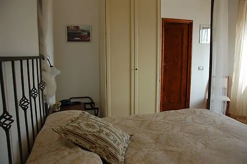 酒店 Del Borgo