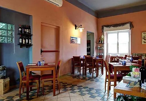 酒店 Del Borgo