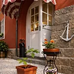 فندق Del Borgo
