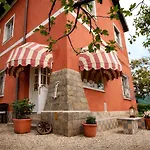 Del Borgo 3* Sestri Levante