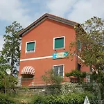 Del Borgo 3* سيستري ليفانتي