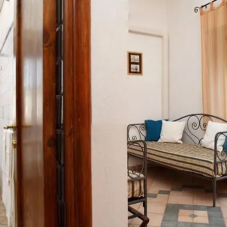 Hotell Del Borgo 3*
