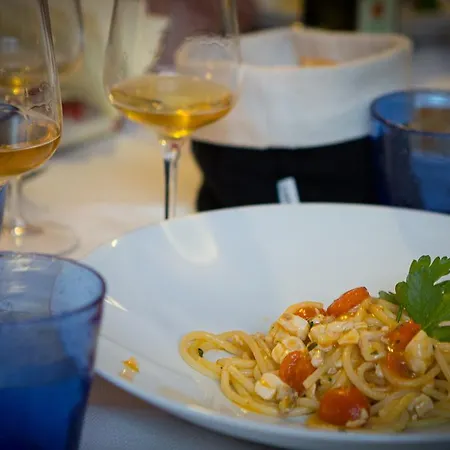 Hotell Del Borgo Sestri Levante