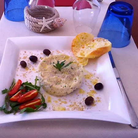 Del Borgo Hotell Sestri Levante