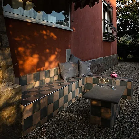 Del Borgo Sestri Levante