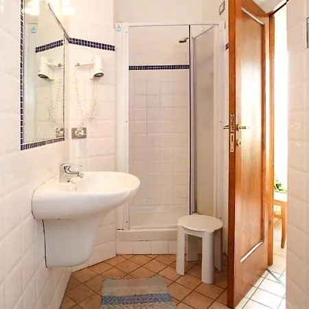 Del Borgo Hotell 3*