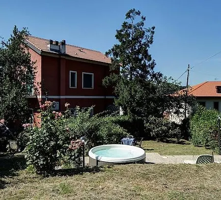 Del Borgo Hotell 3*