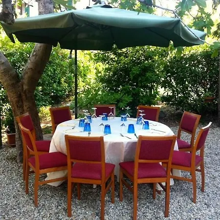 Hotell Del Borgo 3*