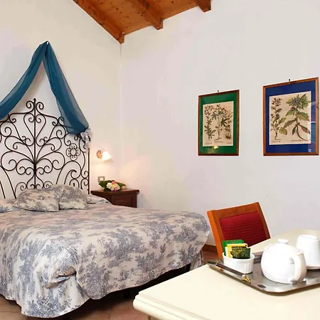 Hotel Del Borgo