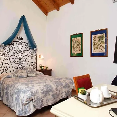 Hotell Del Borgo