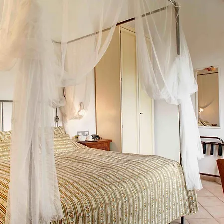 Hotel Del Borgo Sestri Levante