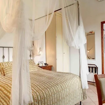 Hotell Del Borgo Sestri Levante