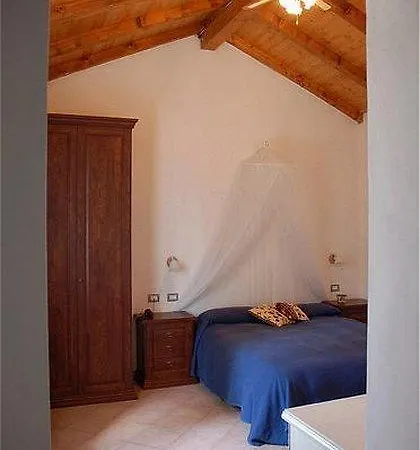 Del Borgo Hotell 3*