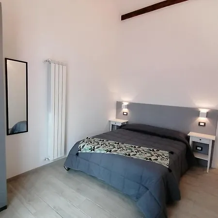 Del Borgo Hotell 3*