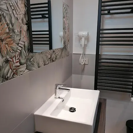 Del Borgo 3* Sestri Levante