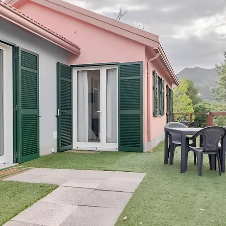 Del Borgo 3* Sestri Levante