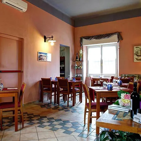 Del Borgo Hotell Sestri Levante