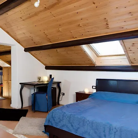 Hotell Del Borgo Sestri Levante